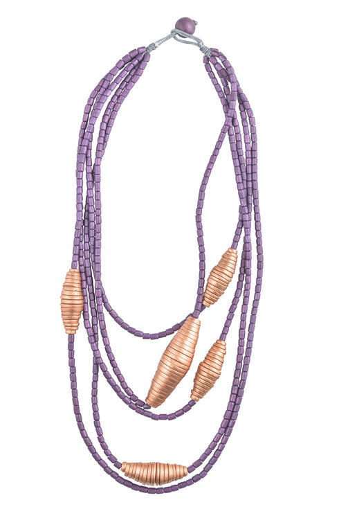 Verspielte Kette Kayla